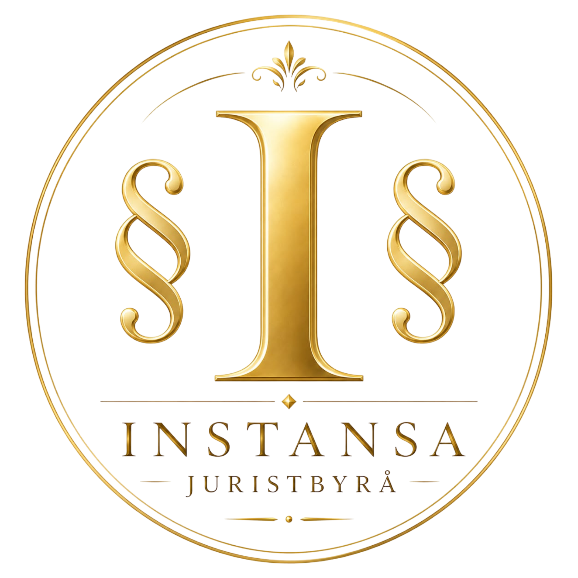 Instansa Juristbyrå